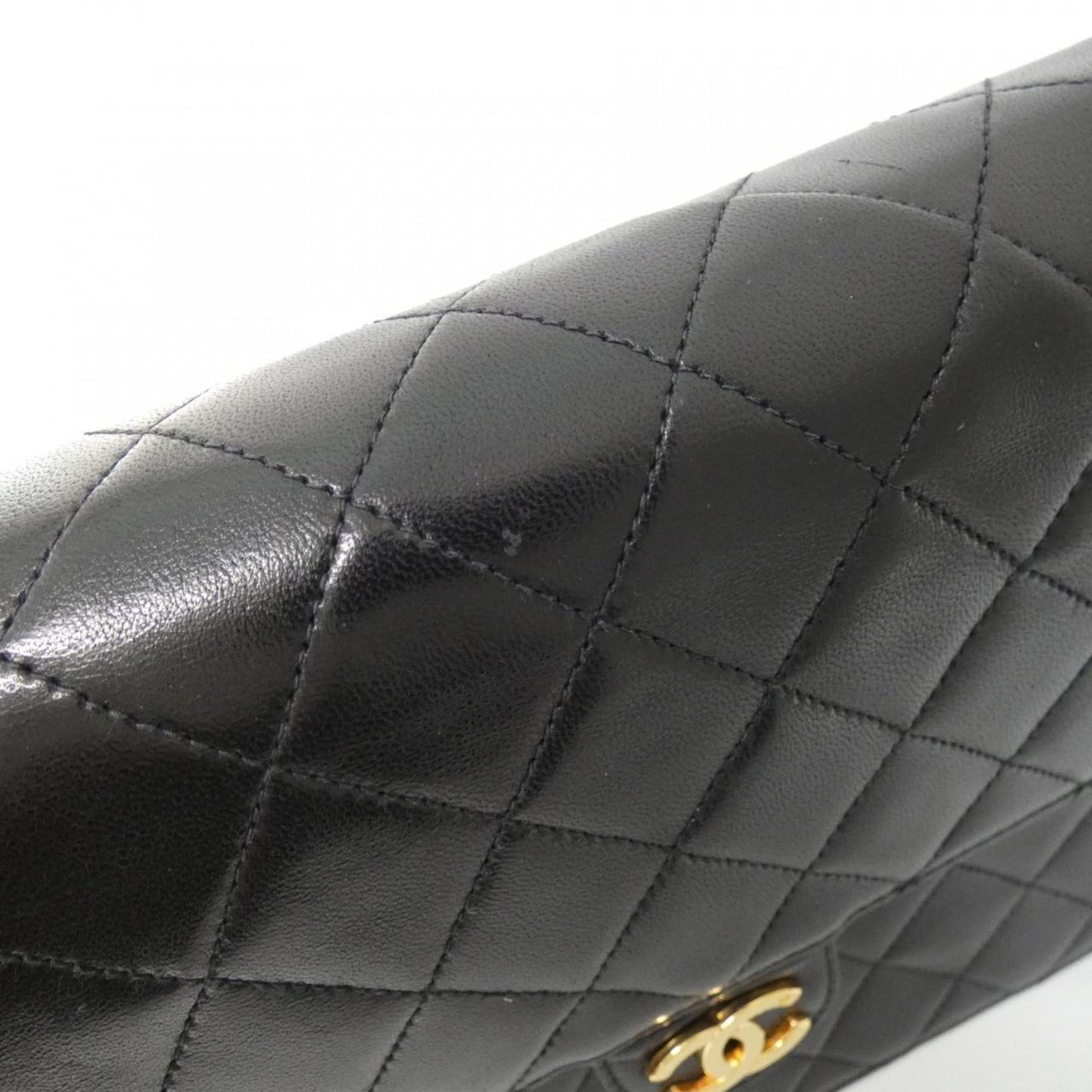 Chanel Others Black Shoulder Bags