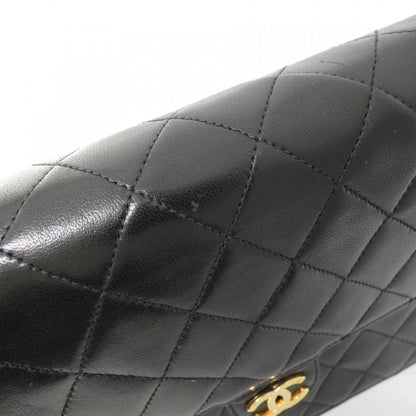 Chanel Others Black Shoulder Bags