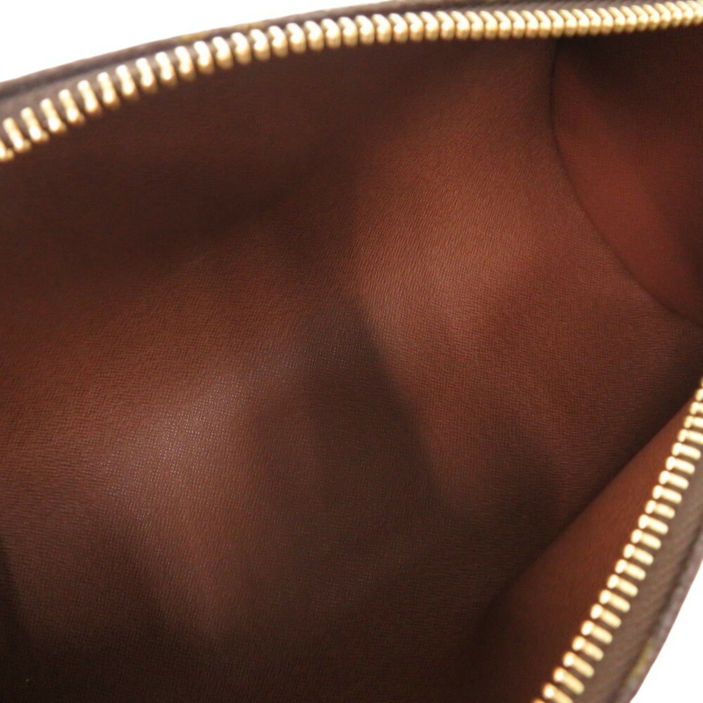 Louis Vuitton Monogram Canvas Brown Handbags