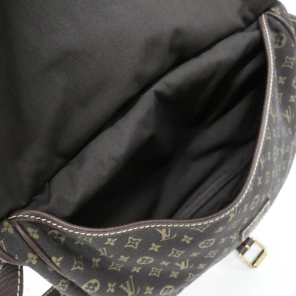 Louis Vuitton Canvas Brown Shoulder Bags