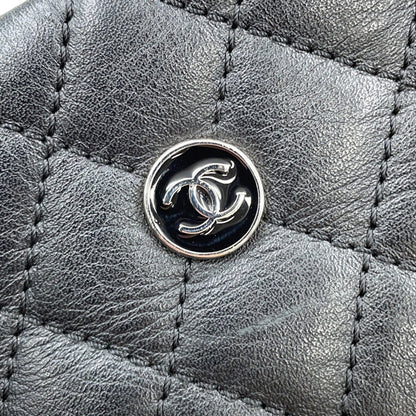 Chanel Others Black Shoulder Bags