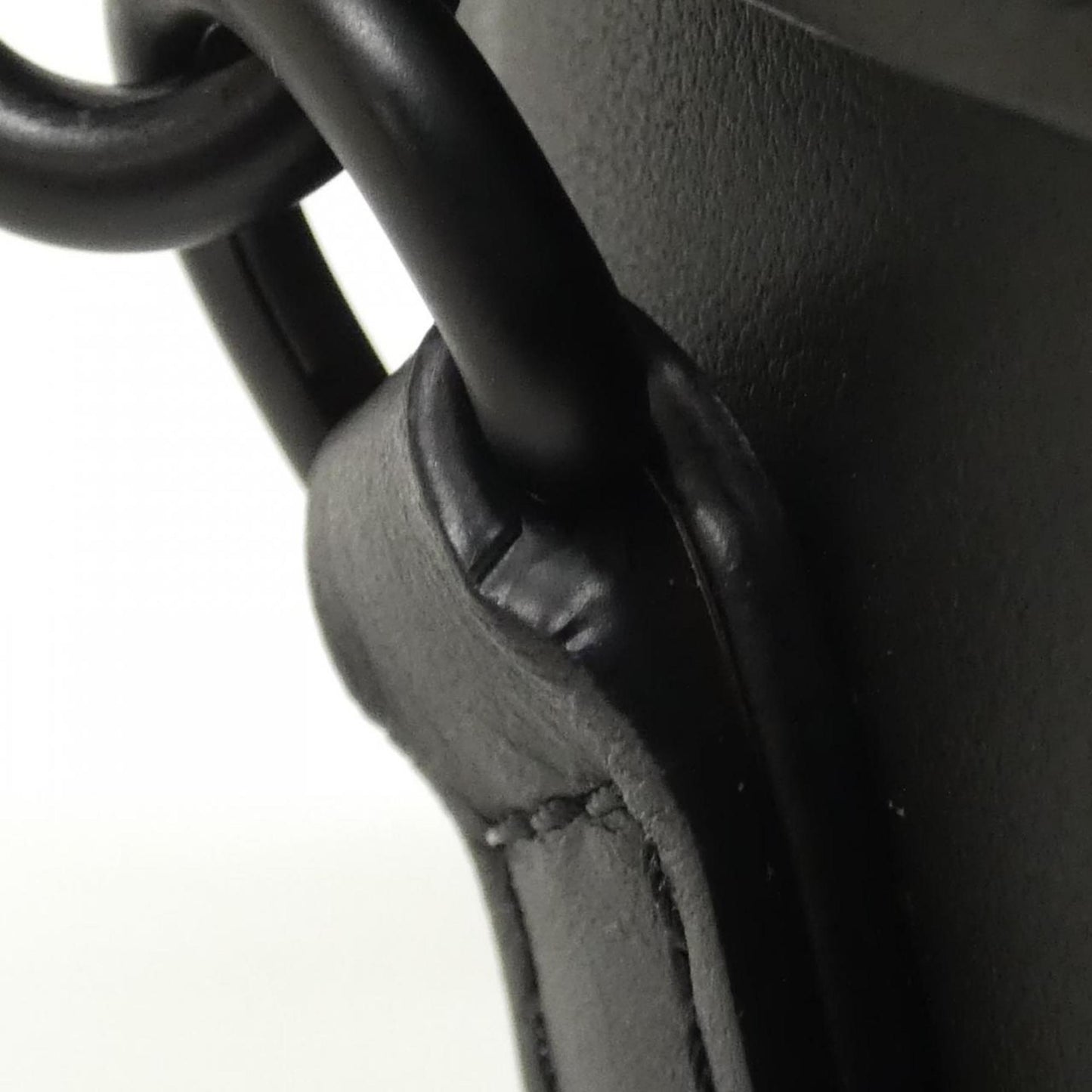 Louis Vuitton Others Black Shoulder Bags