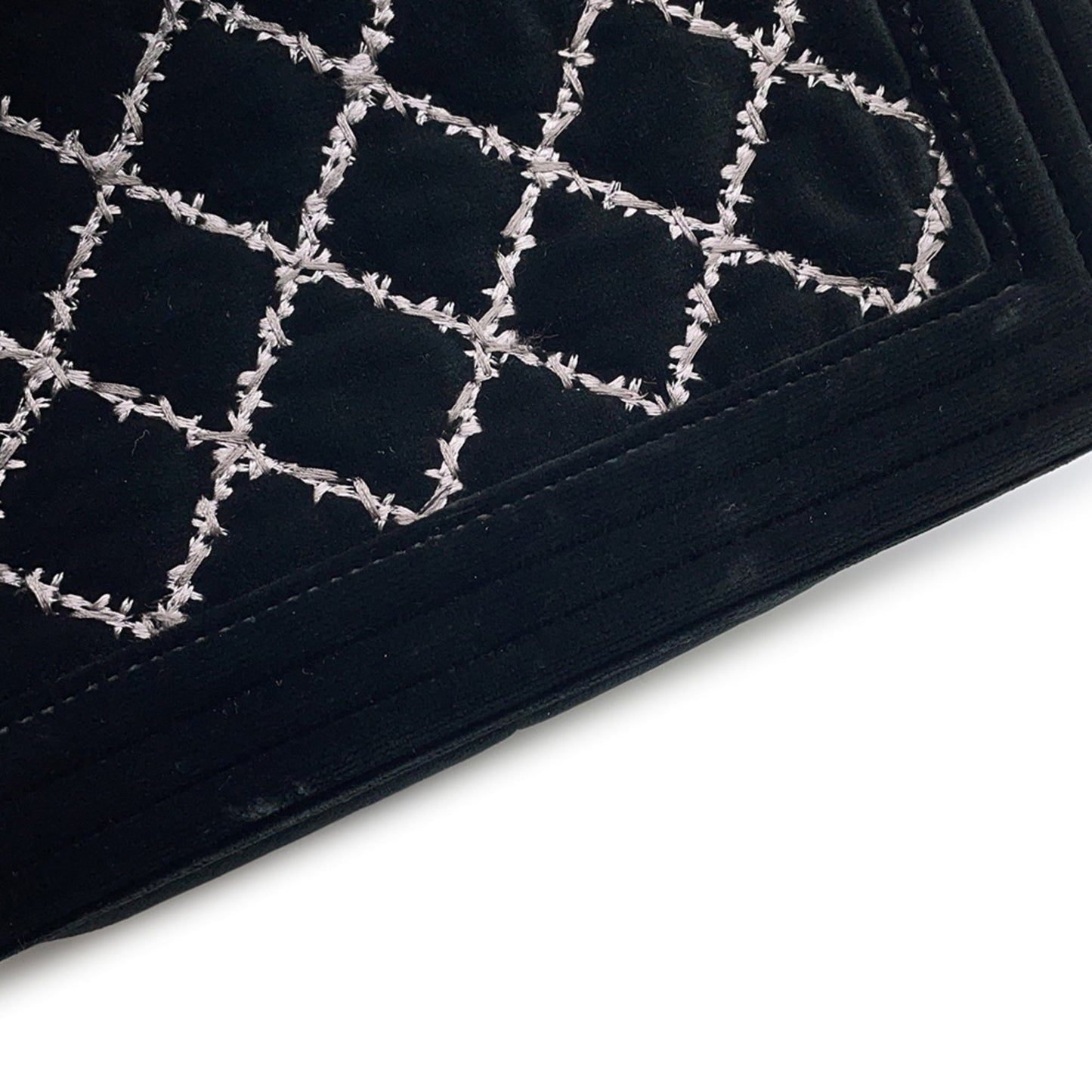 Chanel Others Black Shoulder Bags