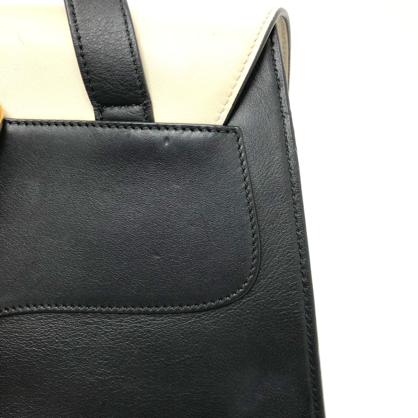 Gucci Others Black Backpacks