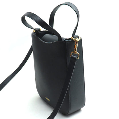 Versace Others Black Handbags
