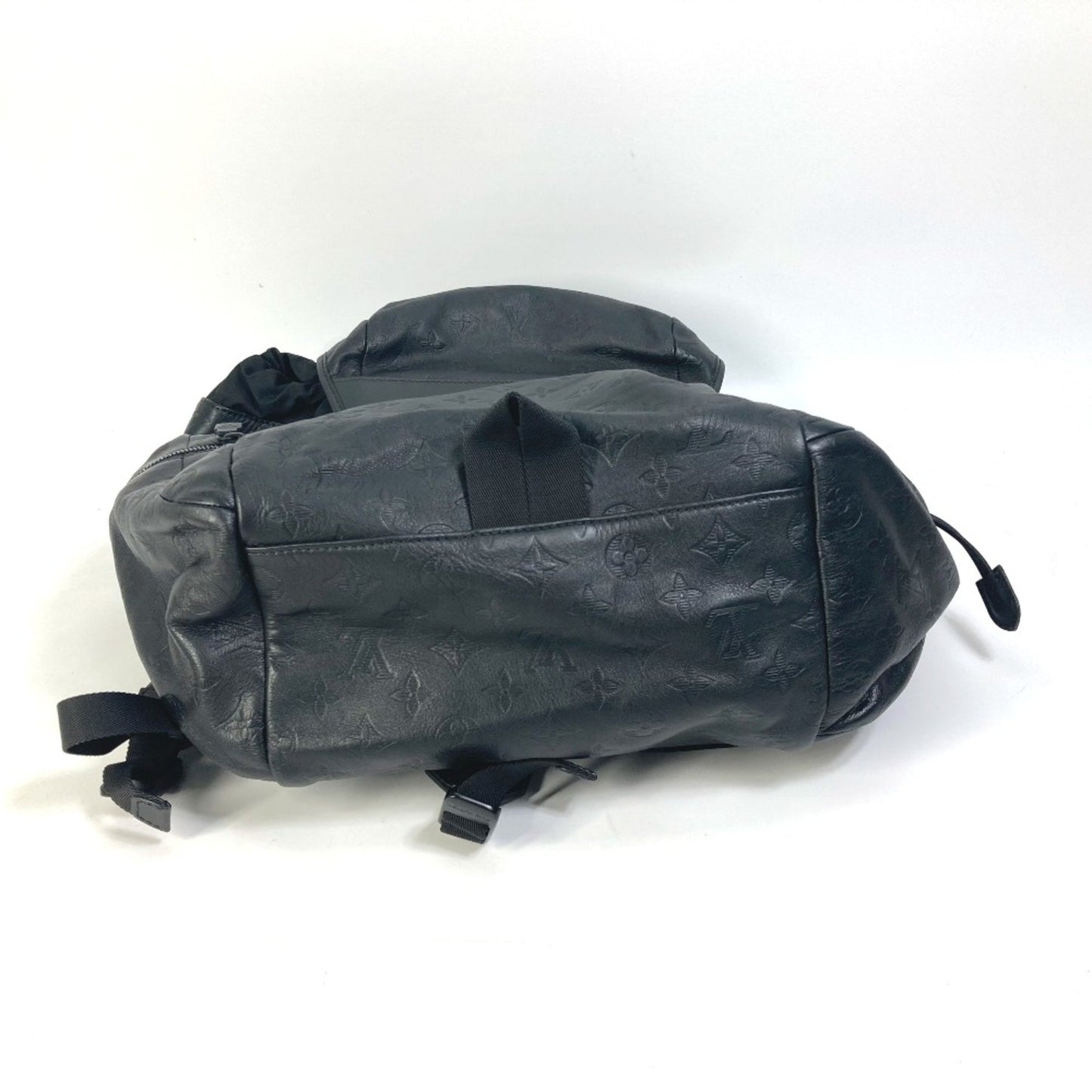 Louis Vuitton Others Black Backpacks