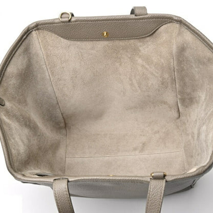 Celine Others Gray Tote Bags