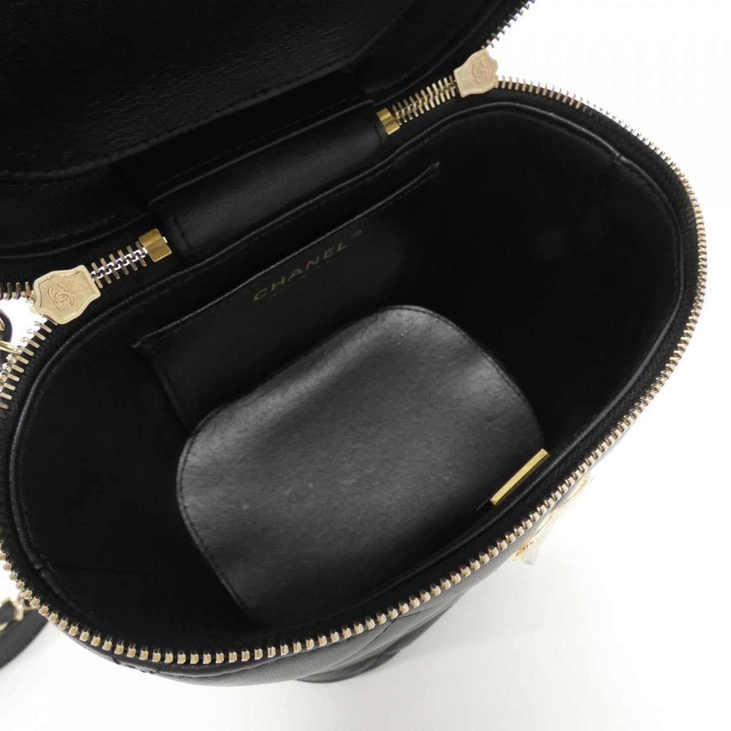 Chanel Others Black Handbags