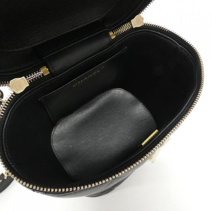 Chanel Others Black Handbags