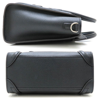 Celine Others Black Handbags