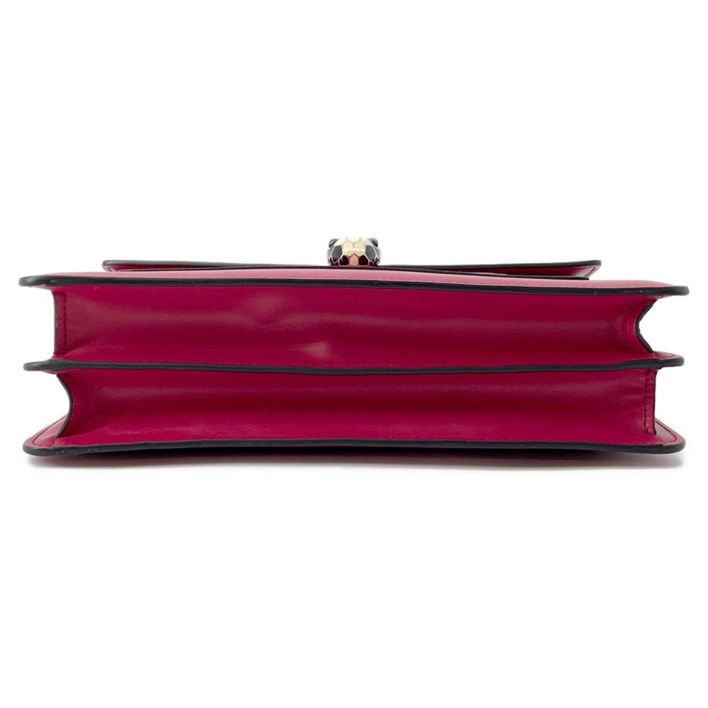 Bvlgari Others Pink Shoulder Bags