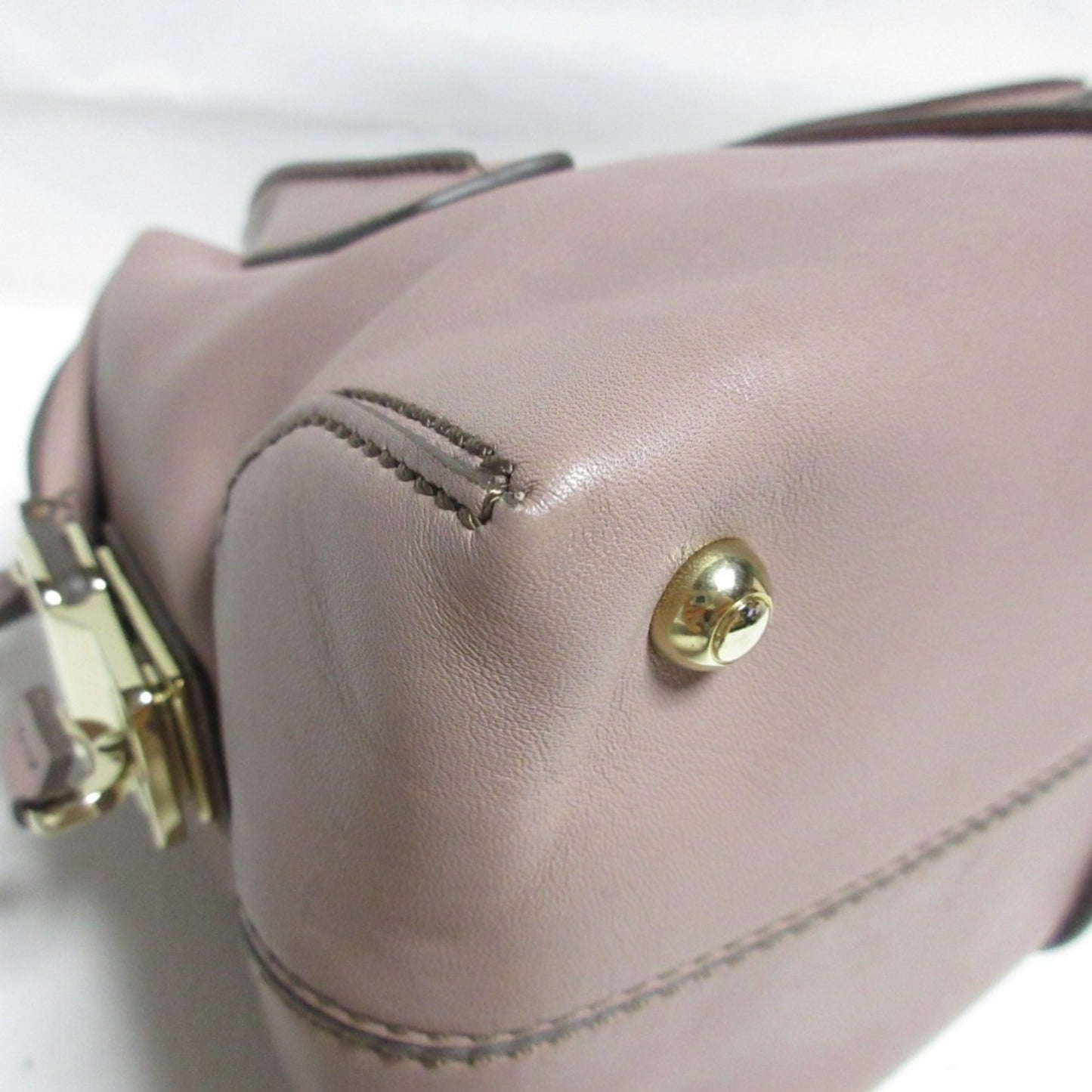 Tod's Others Pink Handbags