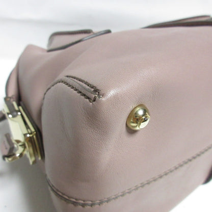 Tod's Others Pink Handbags