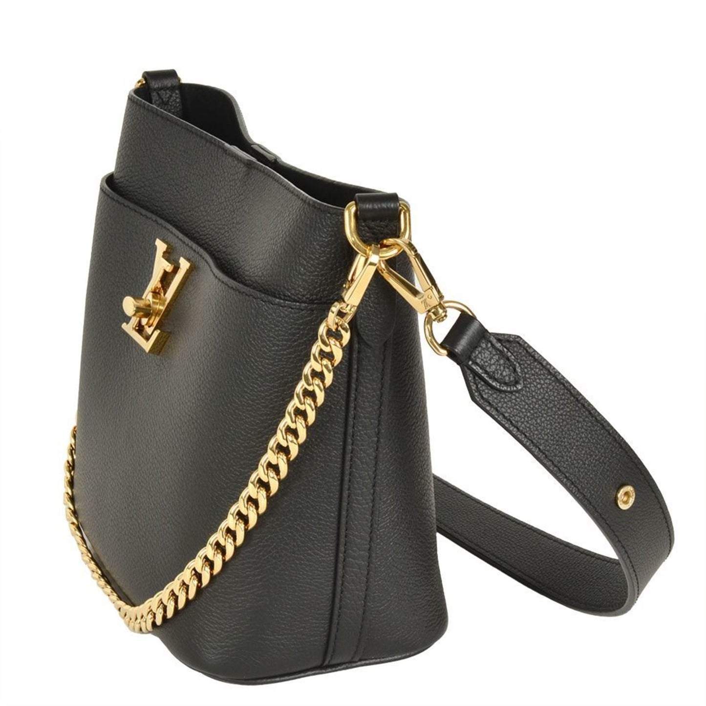 Louis Vuitton Others Black Shoulder Bags