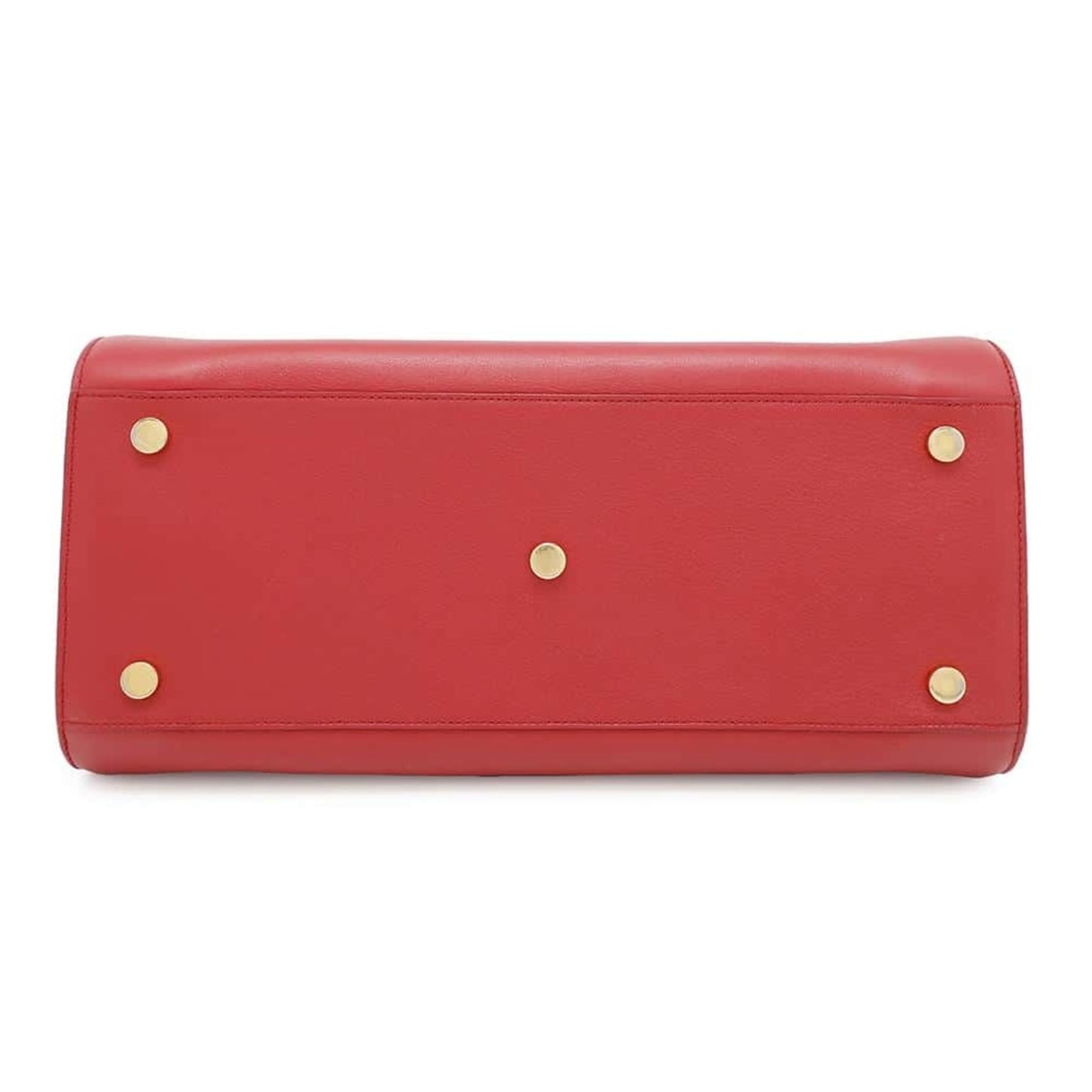 Saint Laurent Others Red Handbags