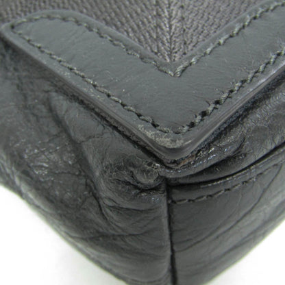 Balenciaga Others Gray Handbags
