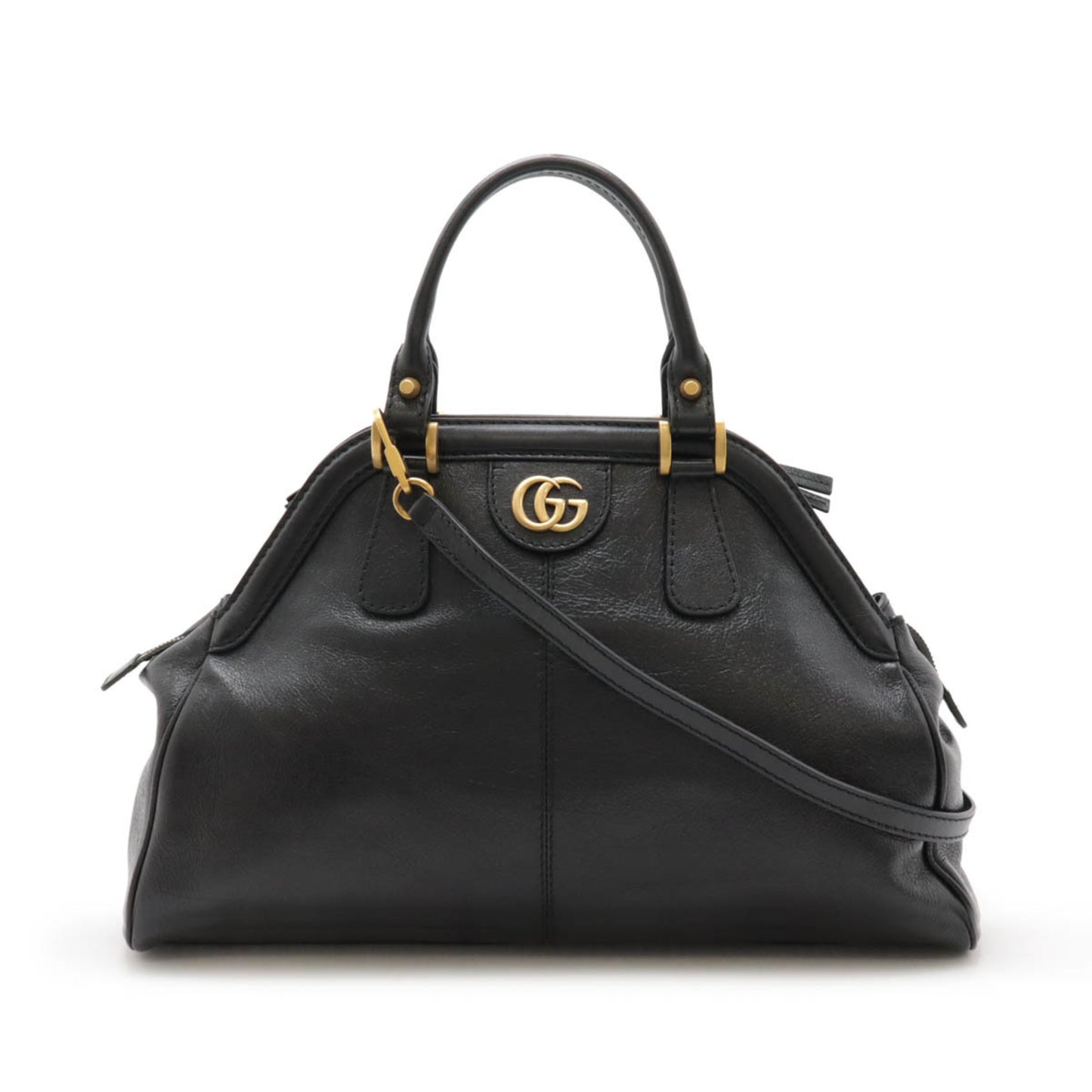Gucci Others Black Handbags