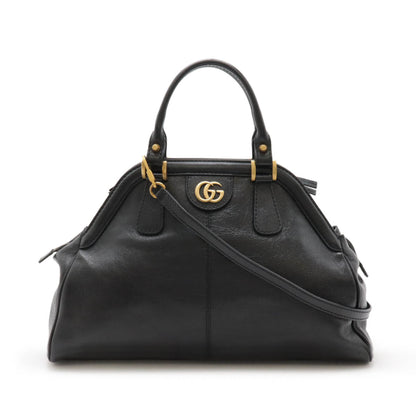 Gucci Others Black Handbags