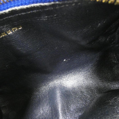 Chanel Others Blue Shoulder Bags