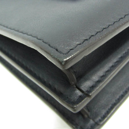 Celine Others Black Shoulder Bags