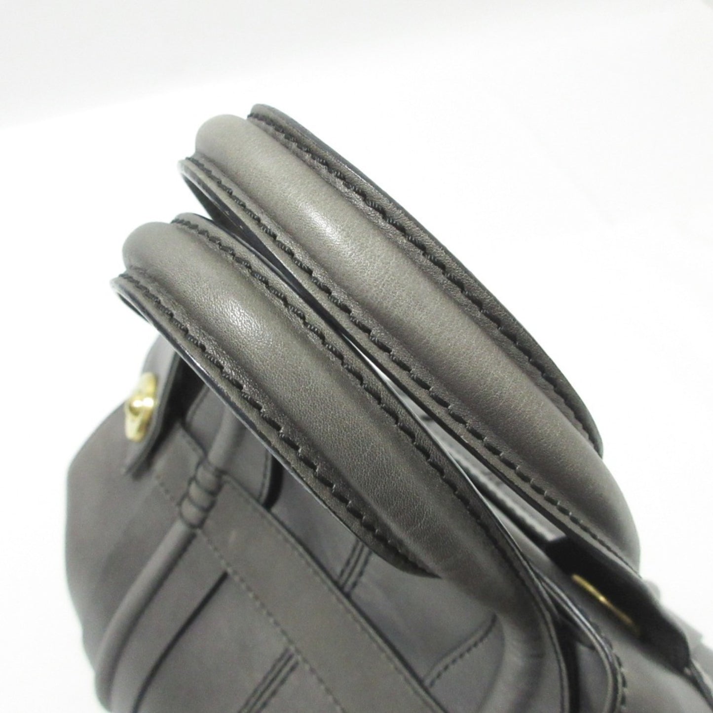 Tod's Others Gray Handbags