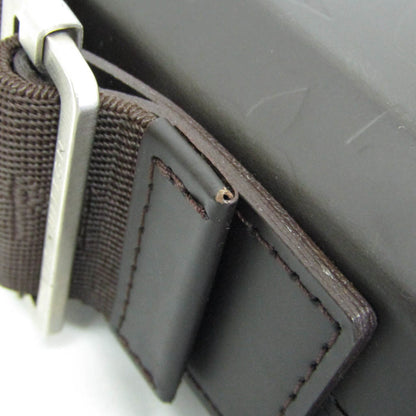 Louis Vuitton Monogram Canvas Brown Shoulder Bags