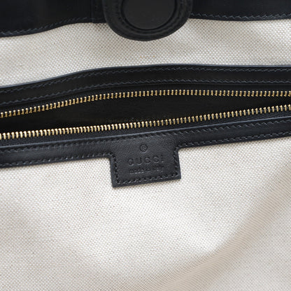 Gucci Others Black Tote Bags