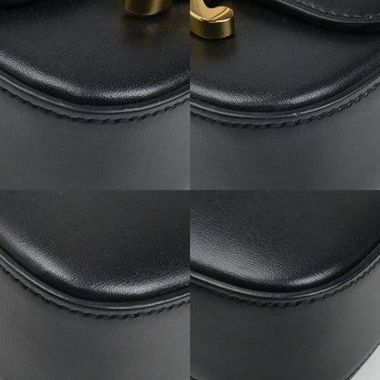 Celine Others Black Shoulder Bags