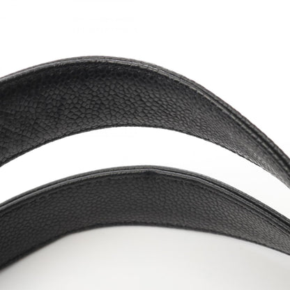 Chanel Calfskin Black Tote Bags