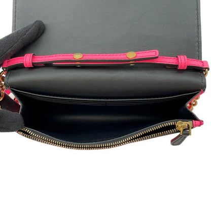 Burberry Others Pink Shoulder Bags