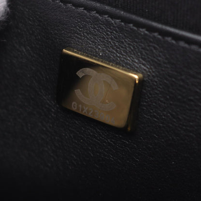 Chanel Others Black Shoulder Bags