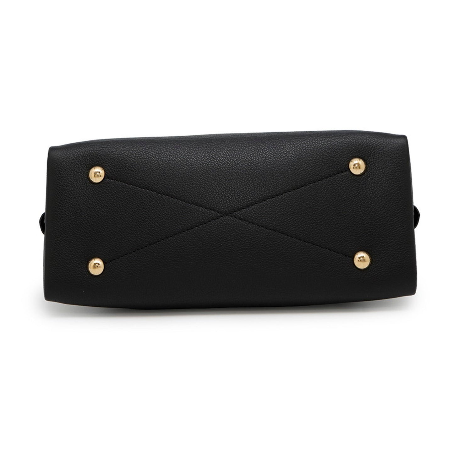 Louis Vuitton Empreinte Black Handbags