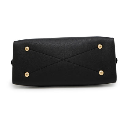 Louis Vuitton Empreinte Black Handbags