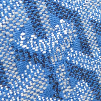 Goyard Canvas Blue Handbags