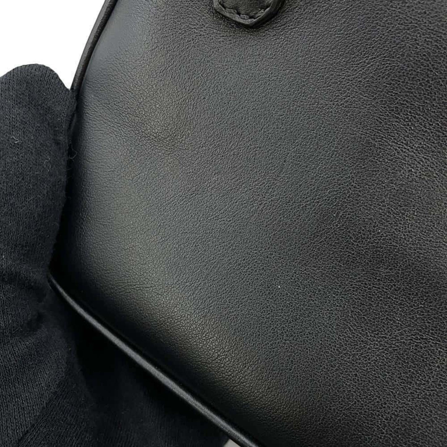 Fendi Others Black Shoulder Bags