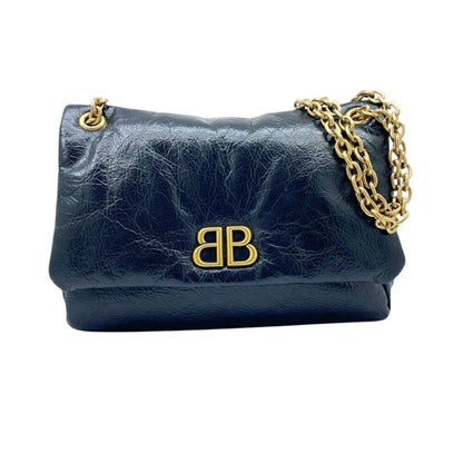 Balenciaga Others Black Shoulder Bags