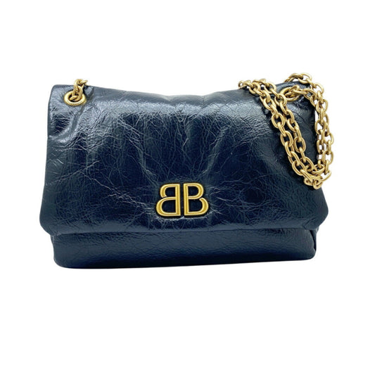Balenciaga Others Black Shoulder Bags