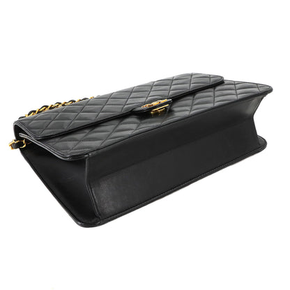 Chanel Others Black Shoulder Bags