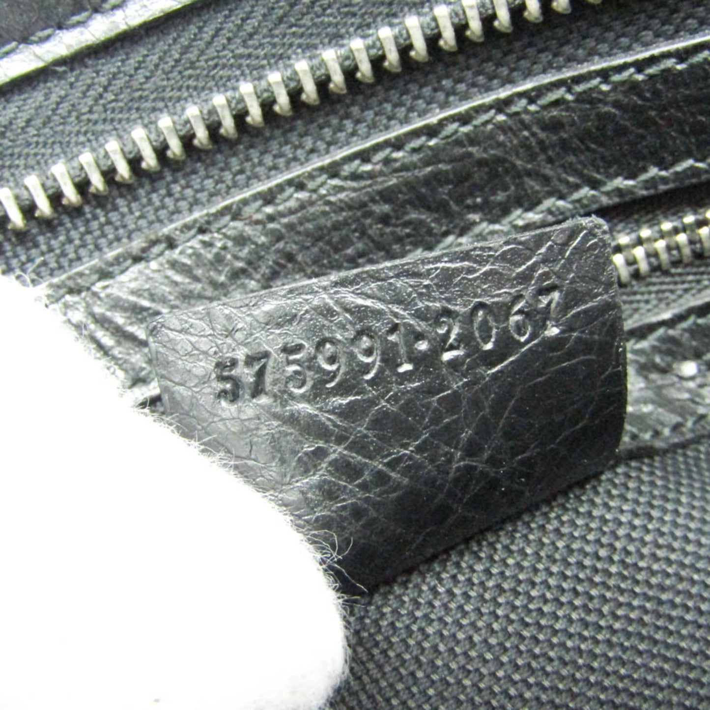 Gucci Others Black Clutch Bags