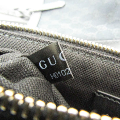 Gucci Canvas Black Handbags