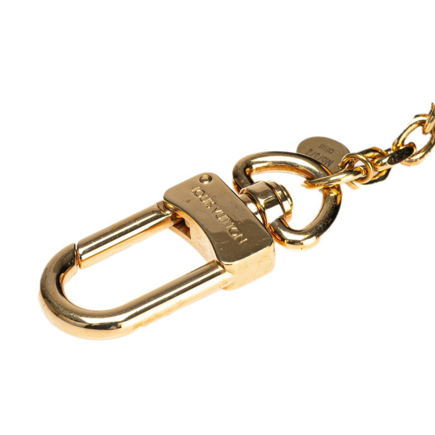 Louis Vuitton Others Black Key Rings