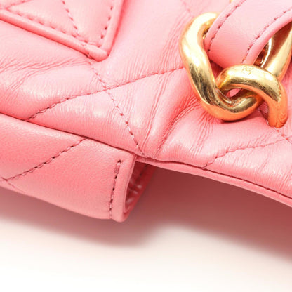 Chanel Others Pink Shoulder Bags