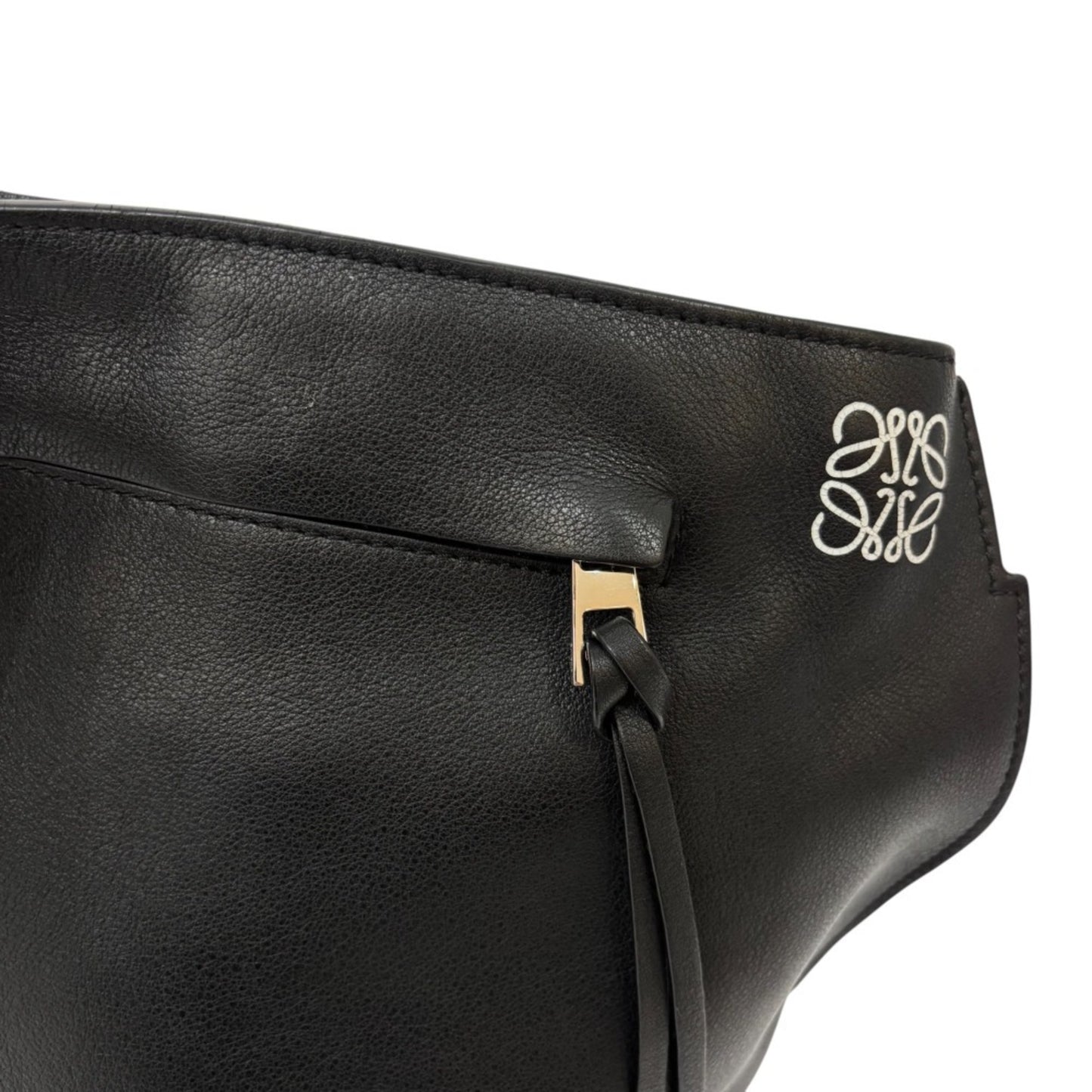 Loewe Others Black Shoulder Bags