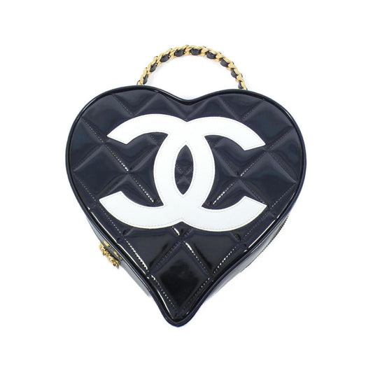 Chanel Others Black Handbags