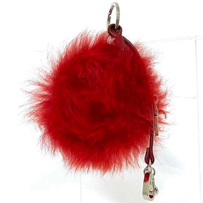 Miu Miu Others Red Key Rings