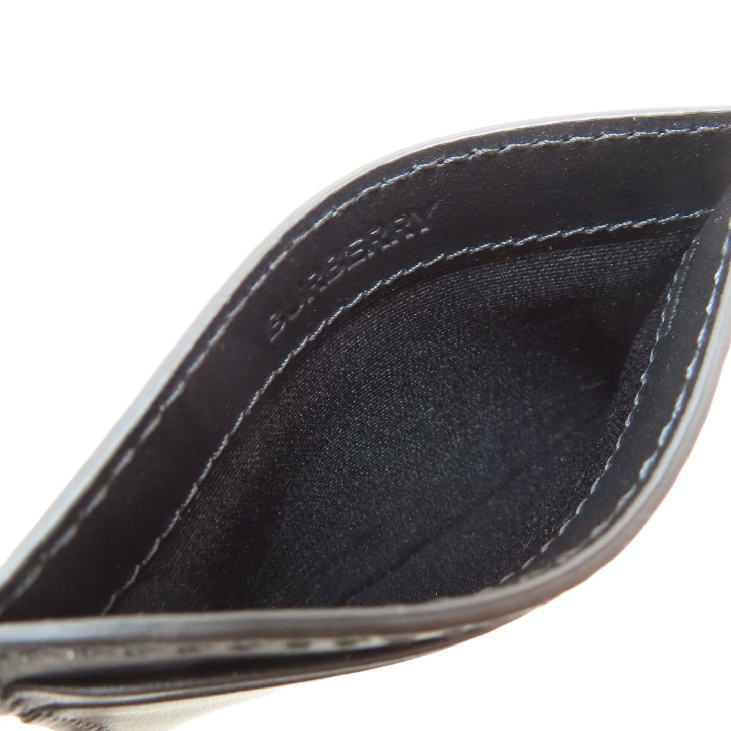 Burberry Others Black Cases
