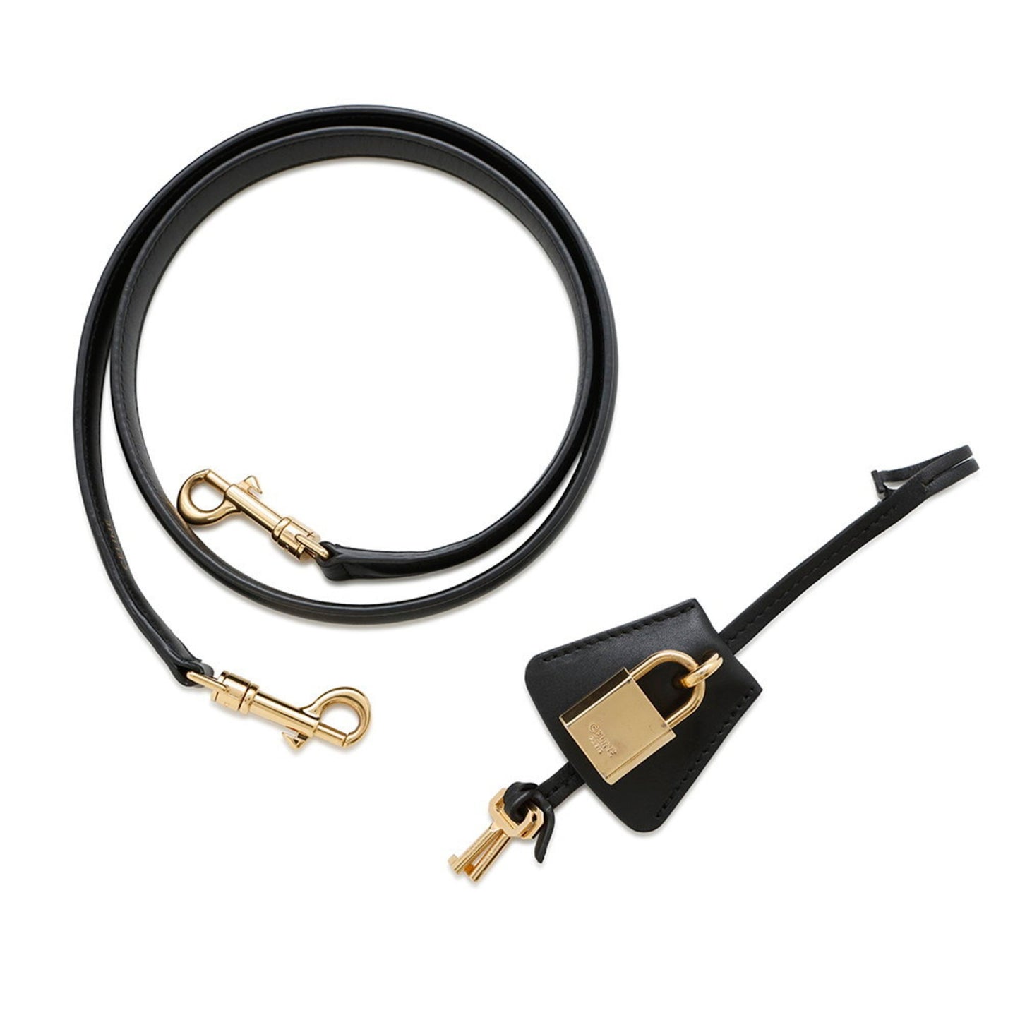 Celine Others Black Handbags