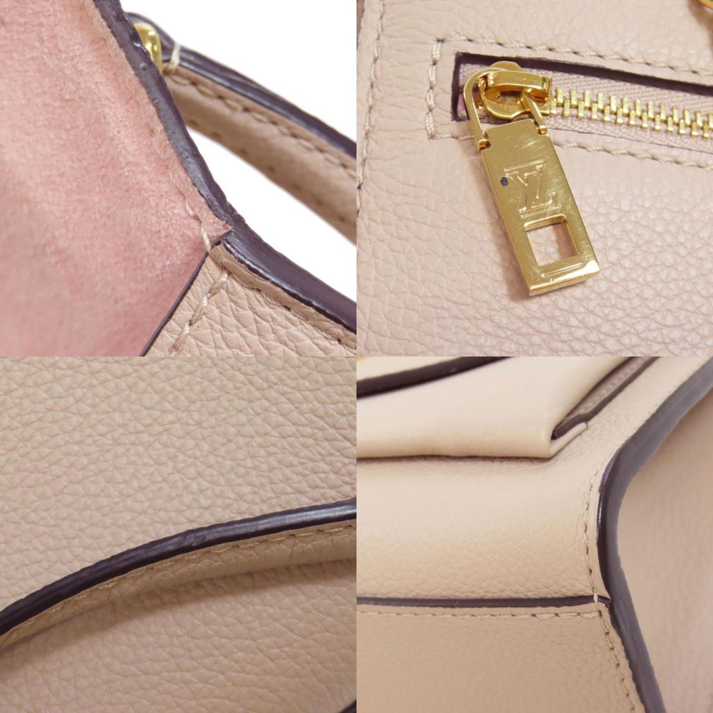 Louis Vuitton Others Gray Shoulder Bags