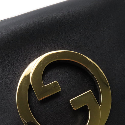 Gucci Others Black Shoulder Bags