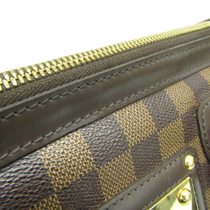 Louis Vuitton Monogram Canvas Brown Handbags